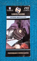 Heritage Extreme Winter Gloves