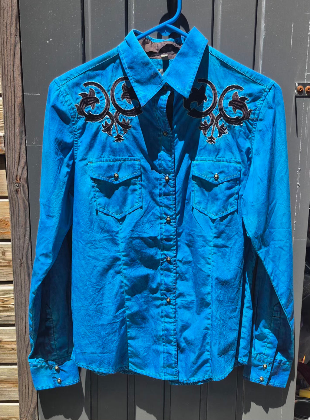 Cowgirl Legend Shirt
