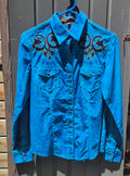 Cowgirl Legend Shirt
