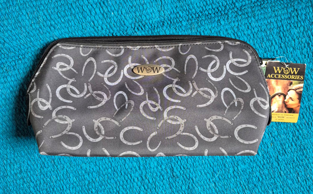 Intrepid WOW Large Coco Make-Up Cosmetic Bag