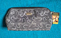 Intrepid WOW Large Coco Make-Up Cosmetic Bag