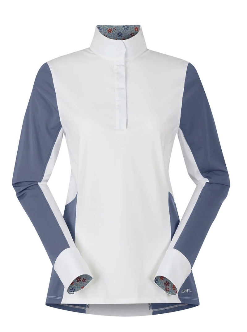 Kerrits 'Affinity' Show Shirt (Women's)