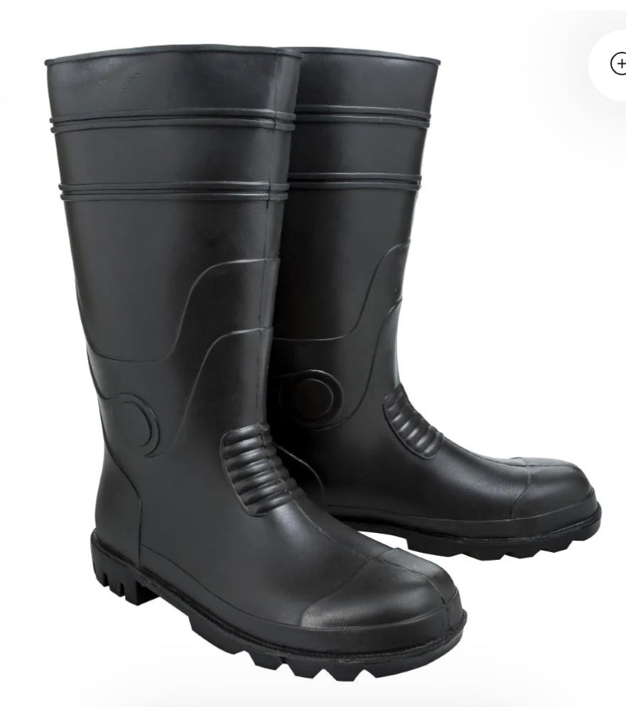 TuffRider 'Tongass Barain' Waterproof Tall Boot (Men's)