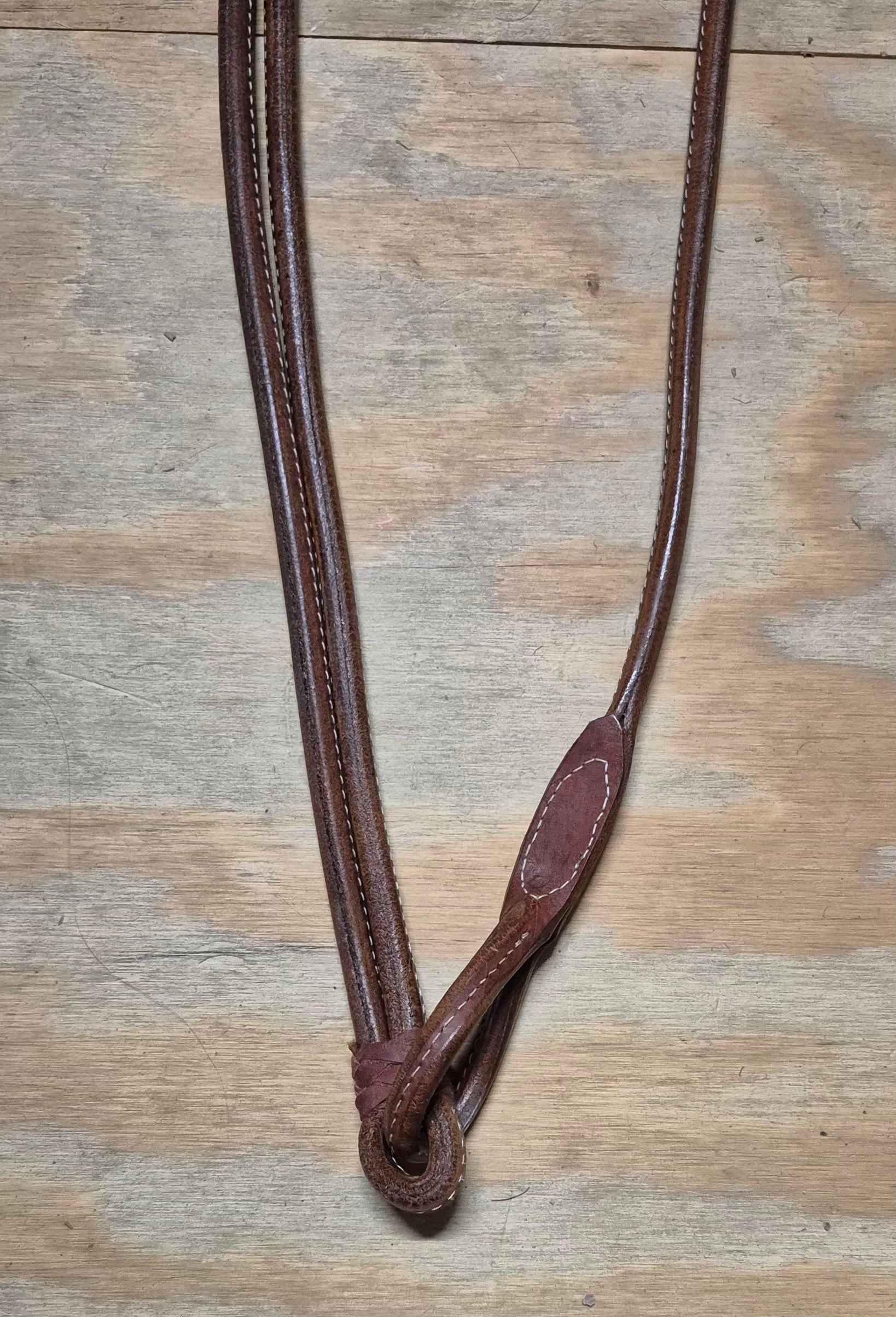 ROMEL REINS 59"