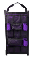 Rugged Ride Deluxe Trailer & Stable Organizer