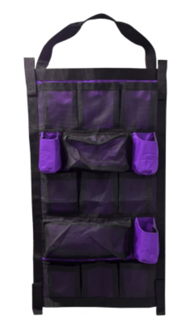 Rugged Ride Deluxe Trailer & Stable Organizer