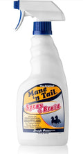 Mane 'n Tail Spray 'n Braid Formula for Professional Grooming Grip 16 fl. oz.