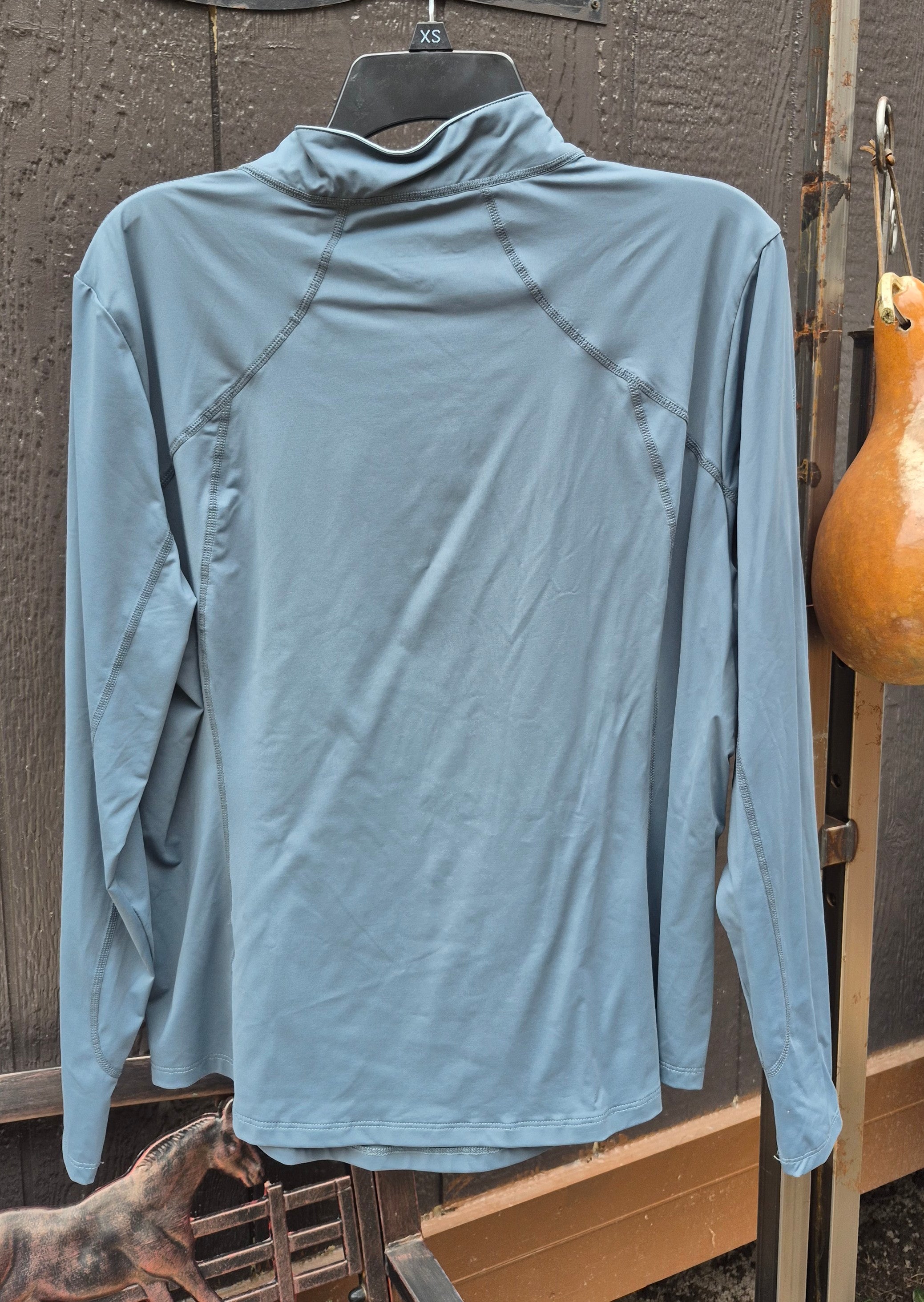 LeMieux L/S Base Layer (Women's)