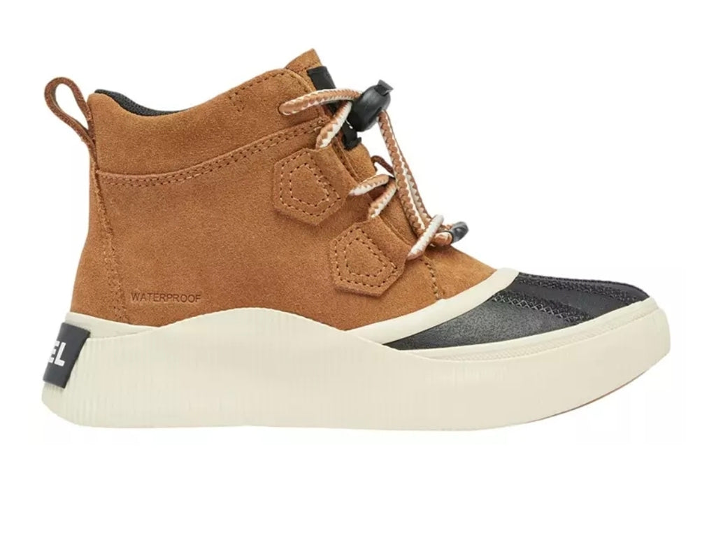 SOREL Out N About IV Classic Waterproof Boot (Children's)