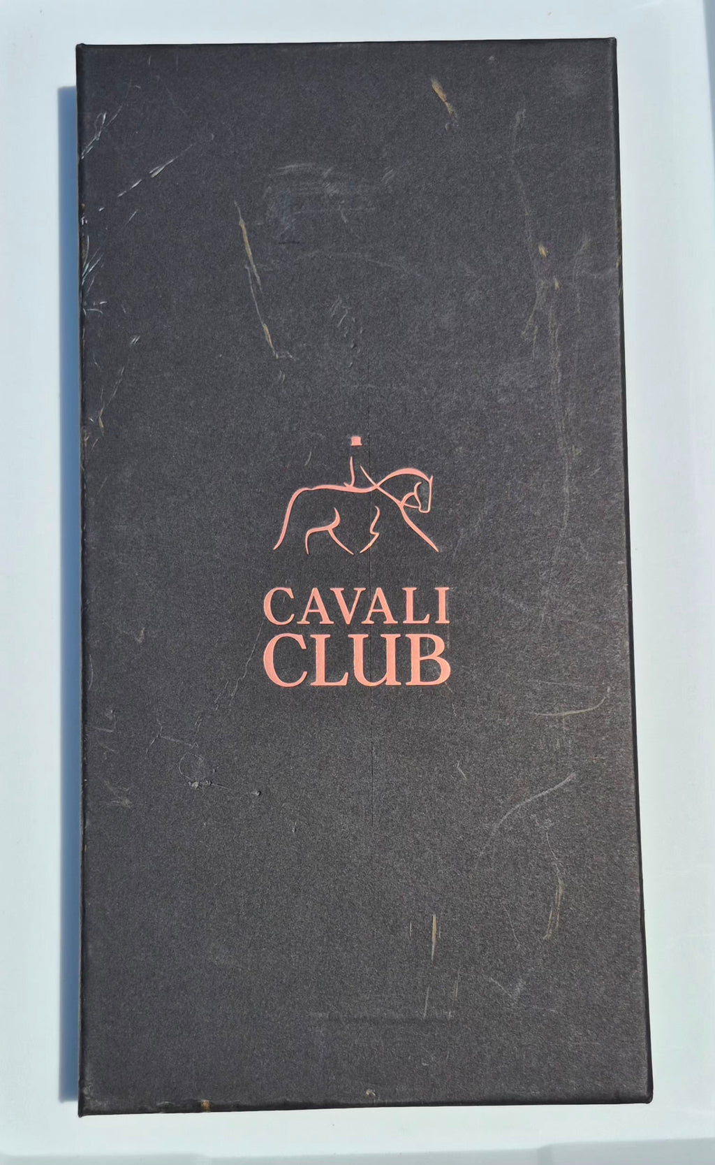 Cavali Club Wooden Salad Server Set