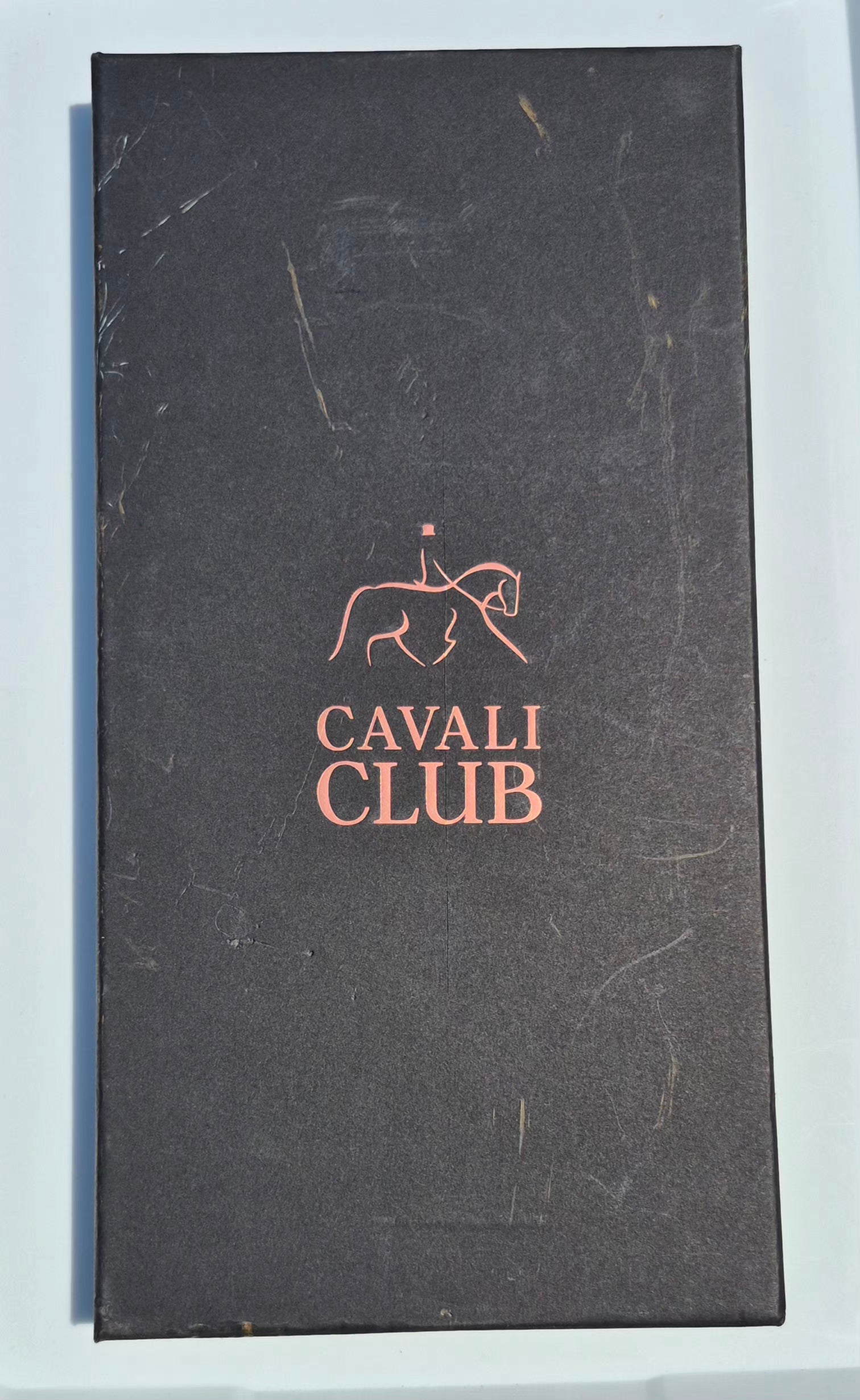 Cavali Club Wooden Salad Server Set