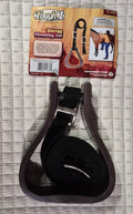 Stirrup Mounting Aid