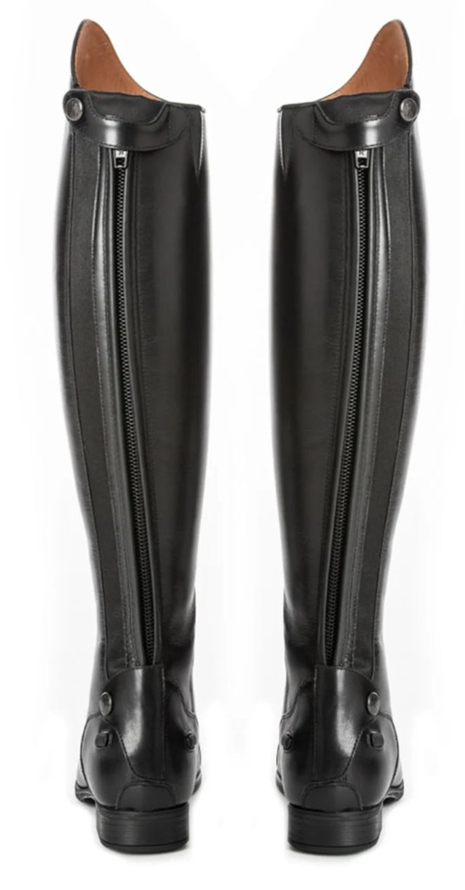 Tredstep™ Unisex Vasari Field Boots × 1 Medium Tall / 44