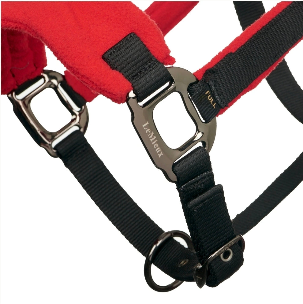 LeMieux Vogue Horse Halter