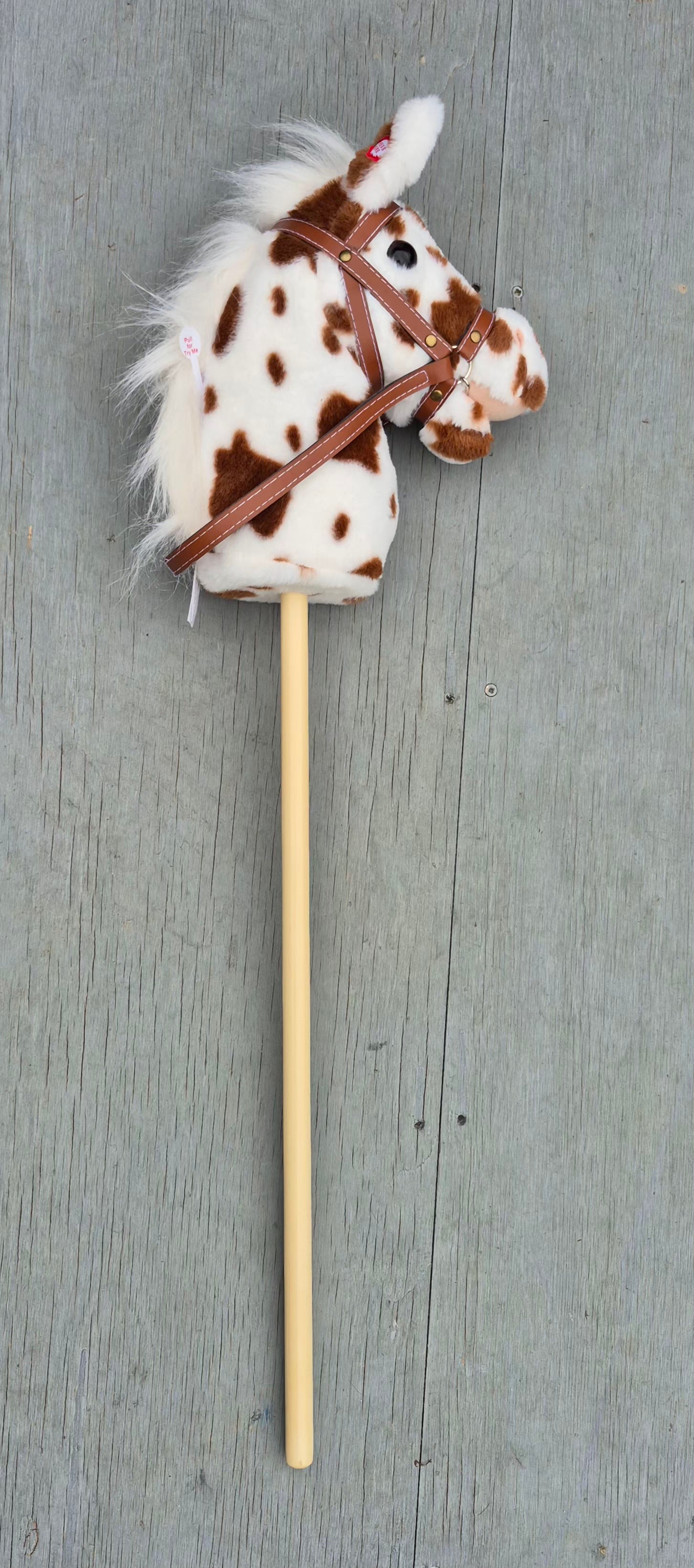 Bass Pro Shops 36" Stick Pony