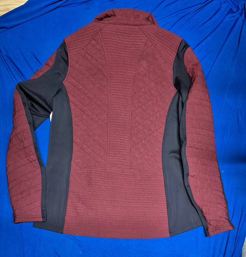 Kerrits Quilted Riding Jacket (Women's) XLarge