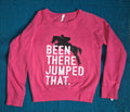 Jump Sweatshirt (Children's)