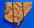 Saddle Carry Storage Bag (Monogram)