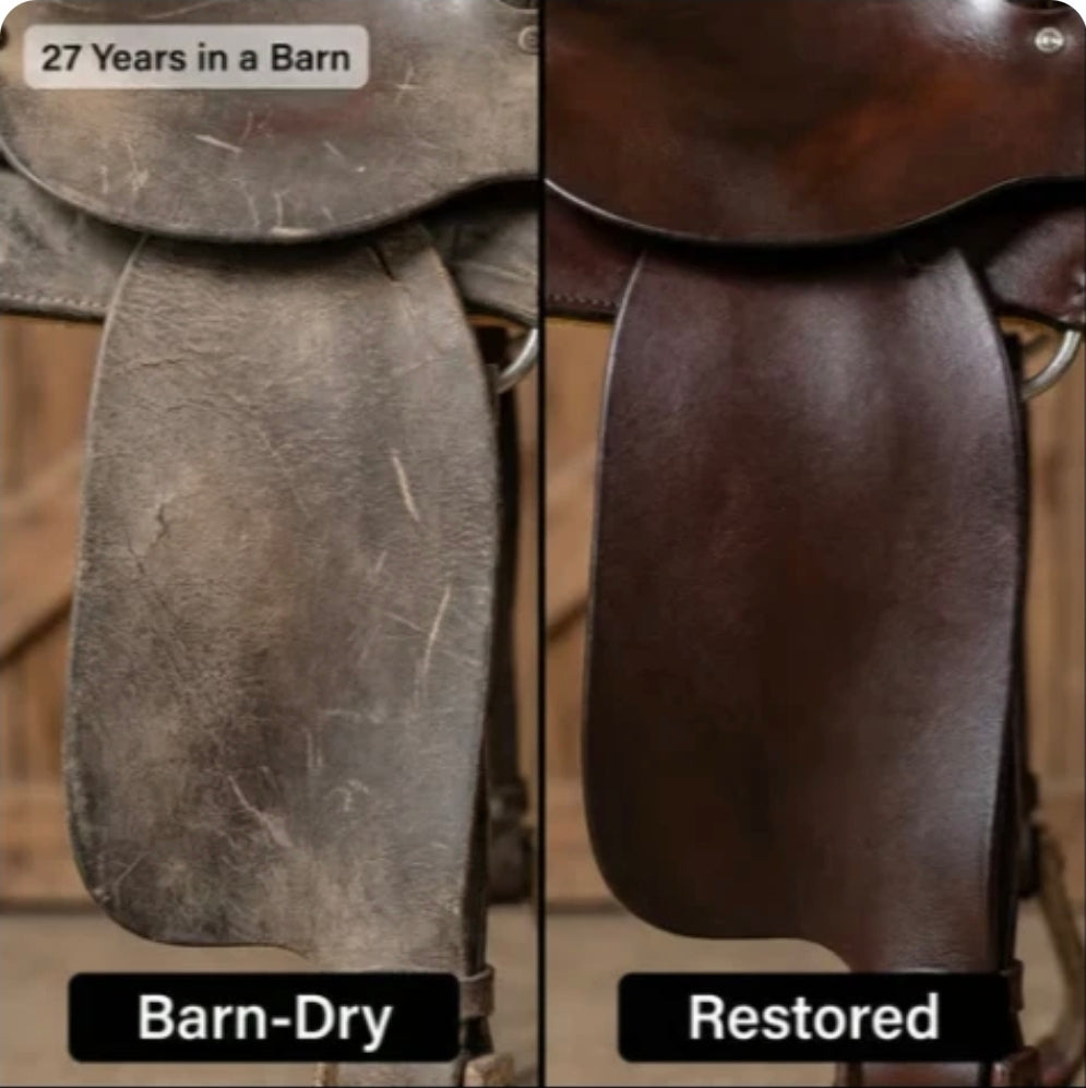 Luxgrove - Leather & Furniture Repair Salve