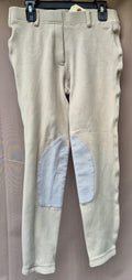 Ariat Knee Patch Breeches (Children's)(Used)