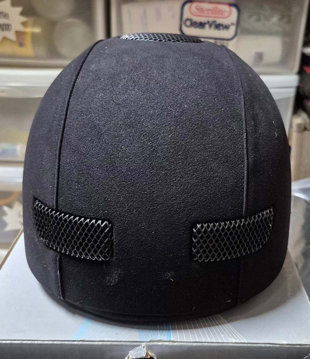 IRH Velvet Helmet (300064)
