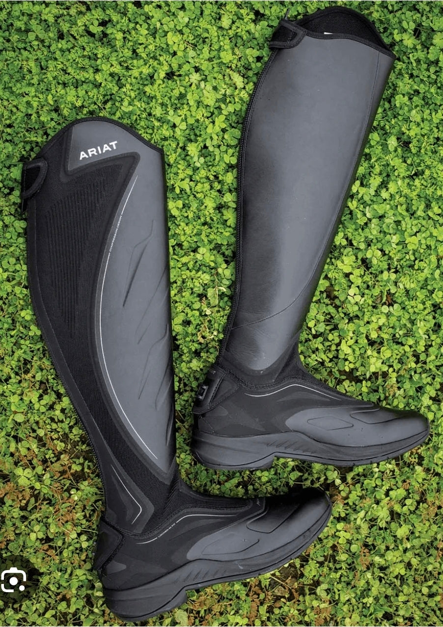 Ariat 'Ascent' Tall Boot (Women's)