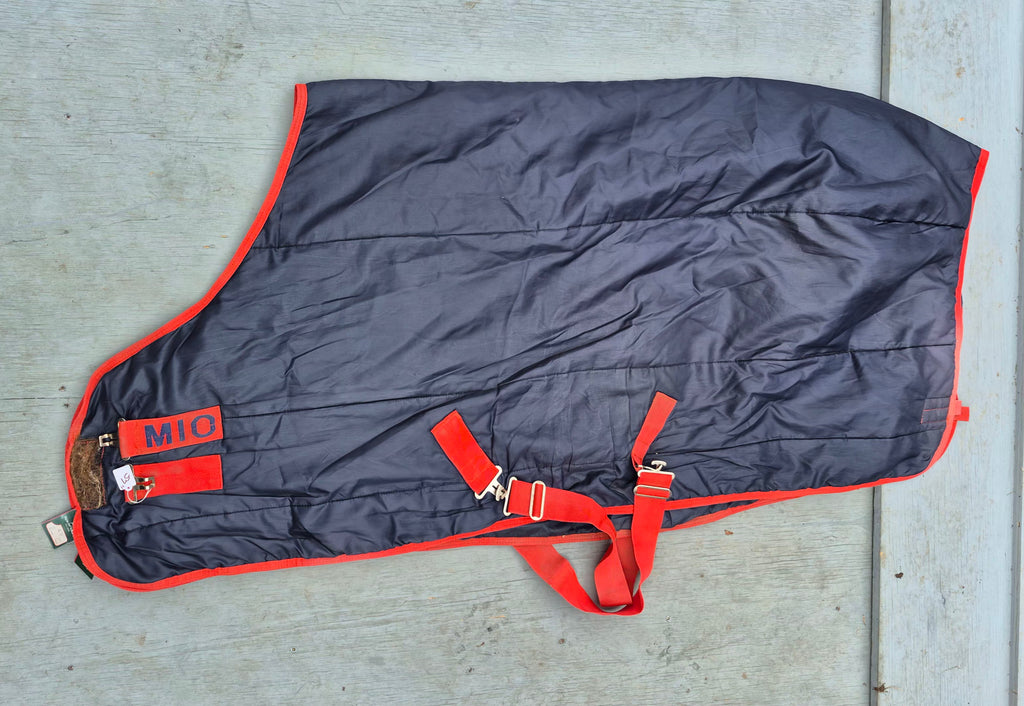 Horseware Mio Insulator Medium 150g (Gently Used)