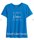 Riding Sport™ Layla Graphic Tee (Women's)