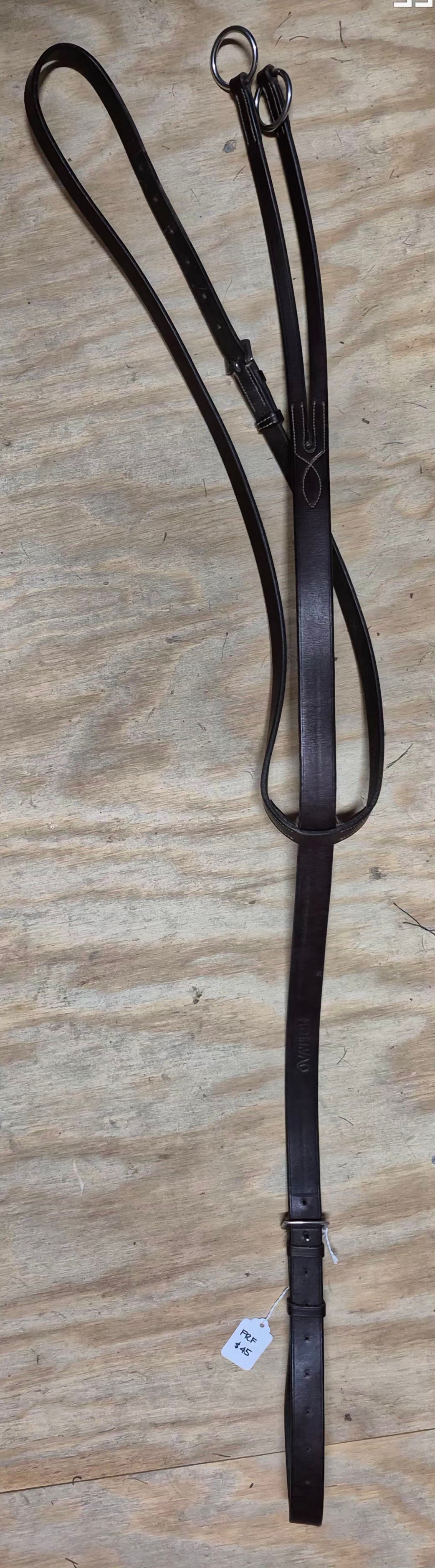 Ovation running martingale (full)