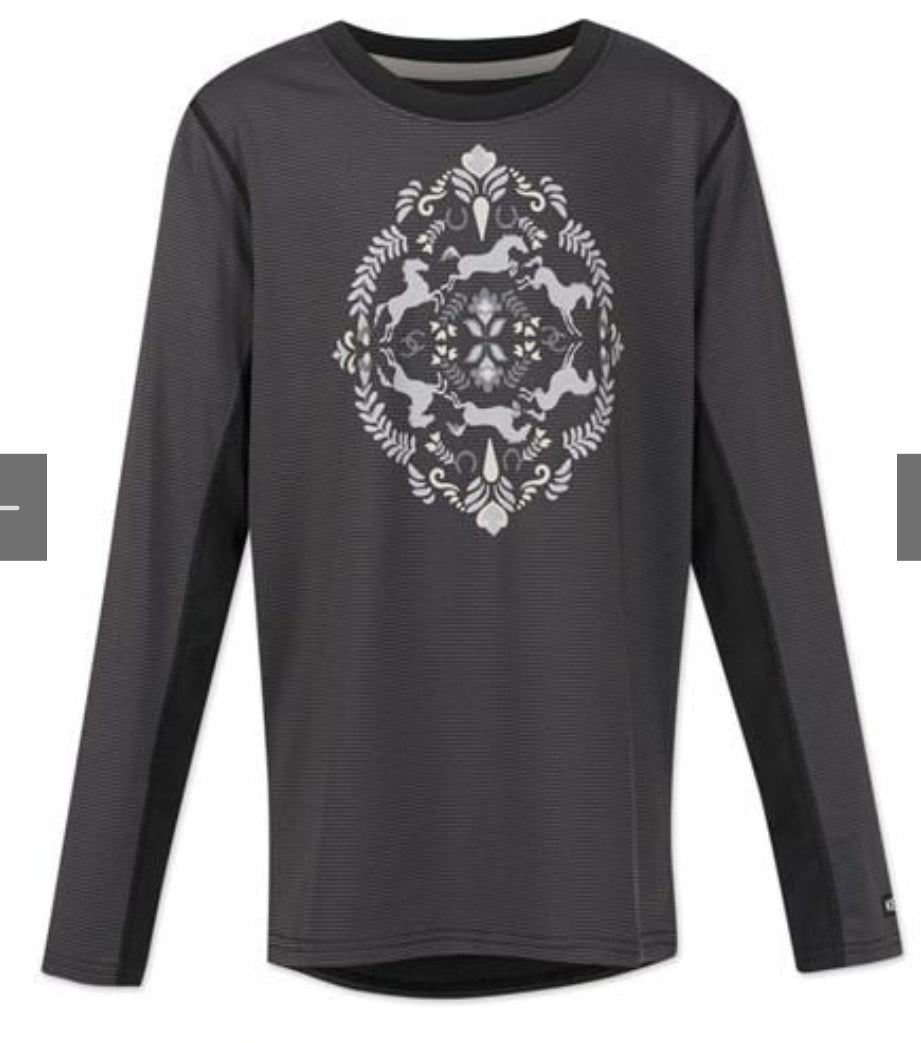 Kerrits Horsing Around Base Layer (Children's)