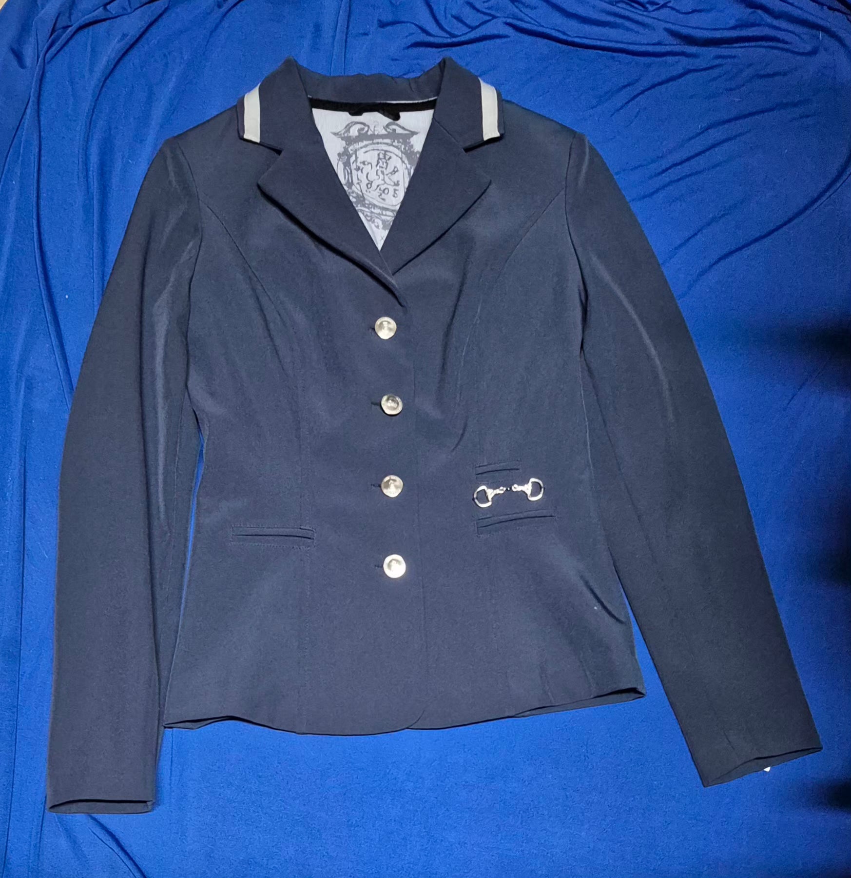 Esperado 'Parade' Show Jacket (Women's)