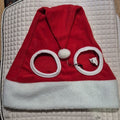 Christmas Santa Hat