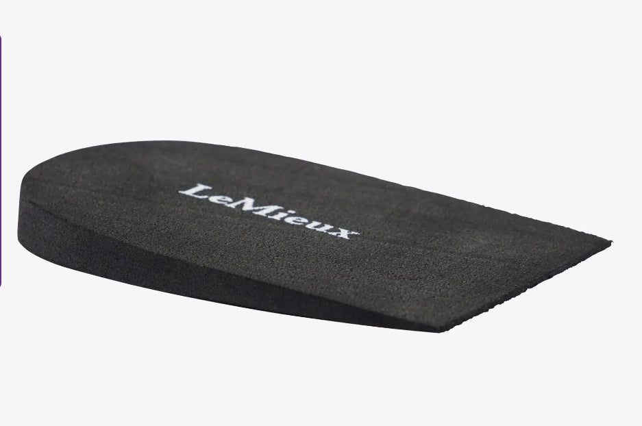 LeMieux Heel Riser