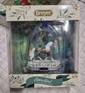 2022 Breyer-Snowbird Stirrup Ornament