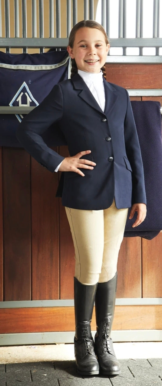 Tredstep™ Symphony Show Coat Jr. (Children's)