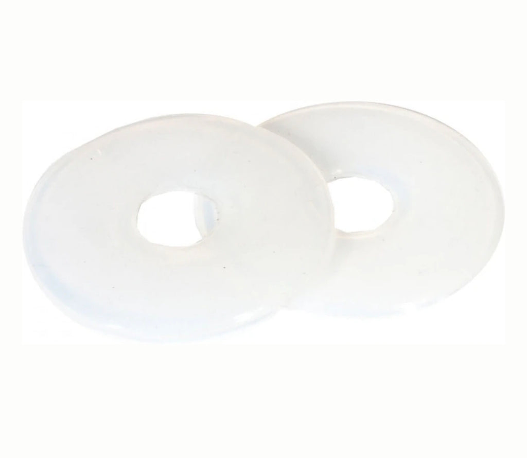 Horze Silicone Bit Guards