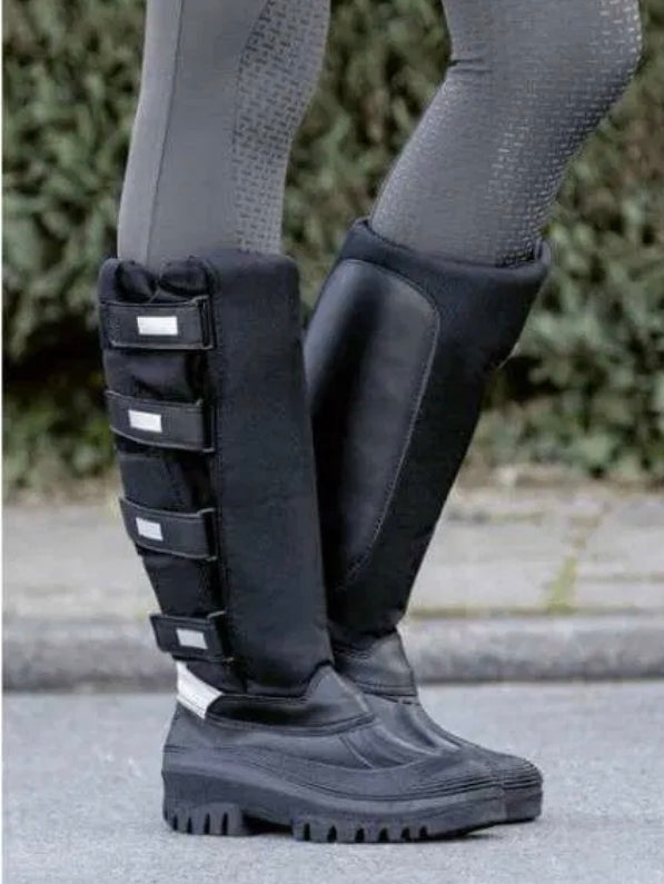HKM 'Kodiak' Winter Thermo Boot (Women's)
