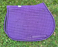 PRI Continental All Purpose Saddle Pad