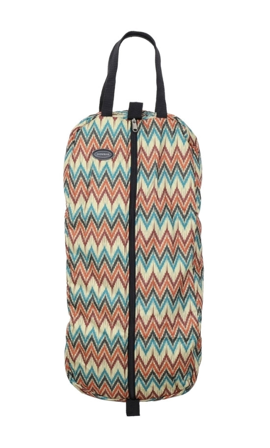 Showman Shockwave Bridle Bag