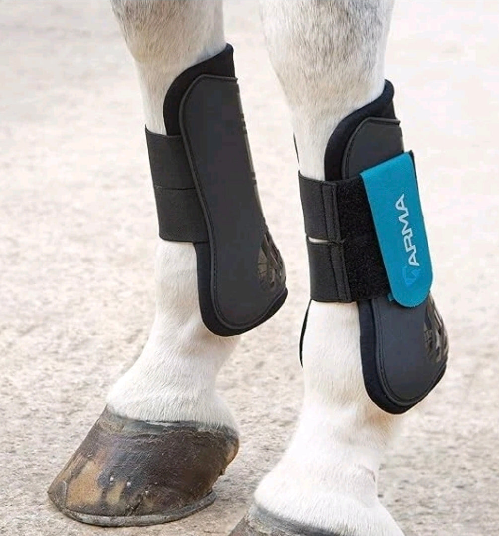 ARMA Tendon Boot