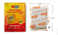 Sport Temp XL Body/Hand Warmer (1 pack)