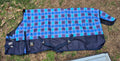 Gatsby 'Aspen' 1200D Medium Weight Turnout Blanket