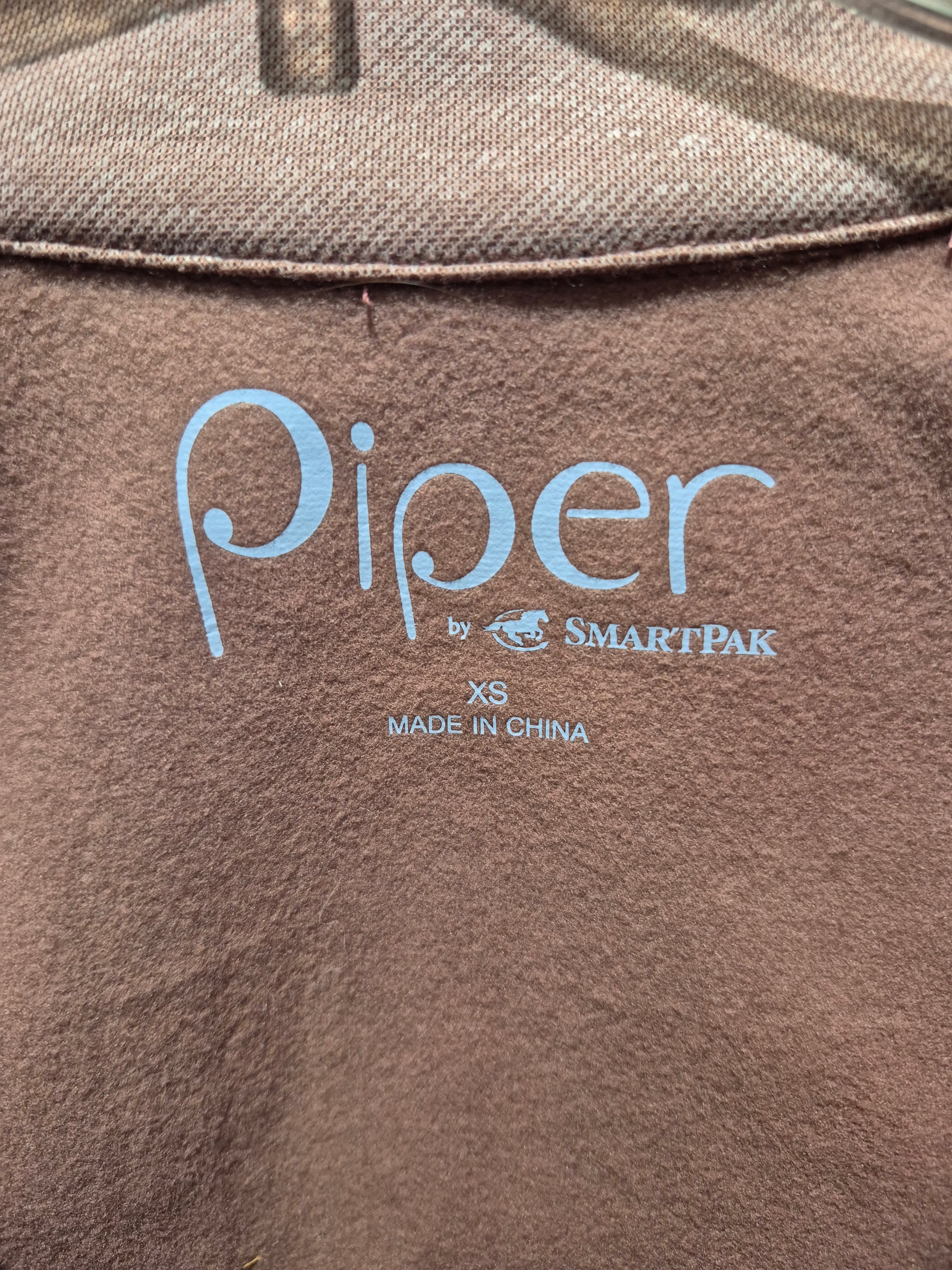 SmartPak Piper Fleece 1/4 Zip Pullover (Women's)