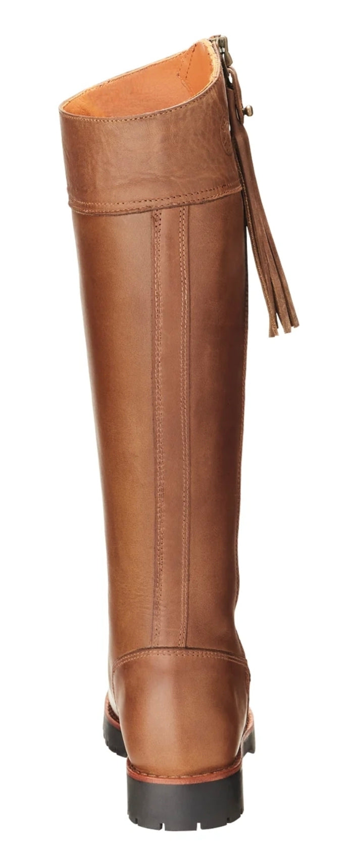 DS Dandridge Oak Tall Boots (Women's)