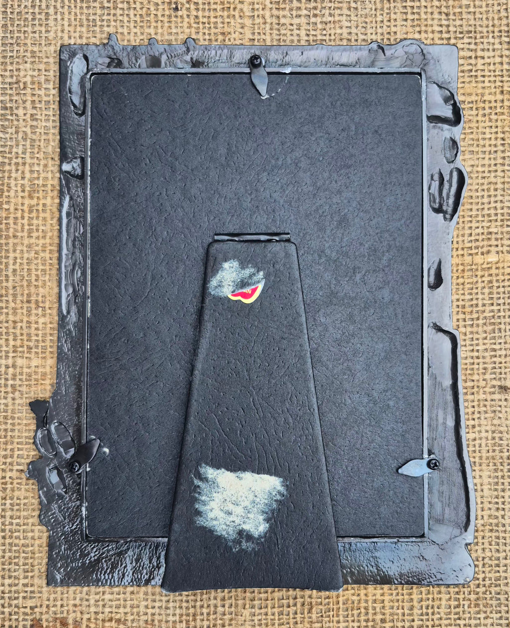 Grand Canyon Metal Frame