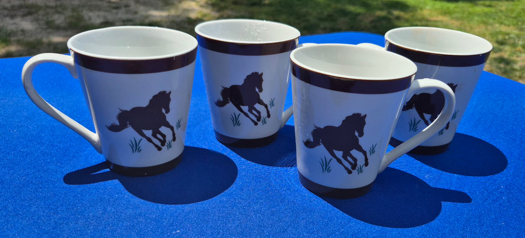Running Wild Collection Dinnerware Set