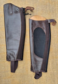 Justin Eq Half Chaps