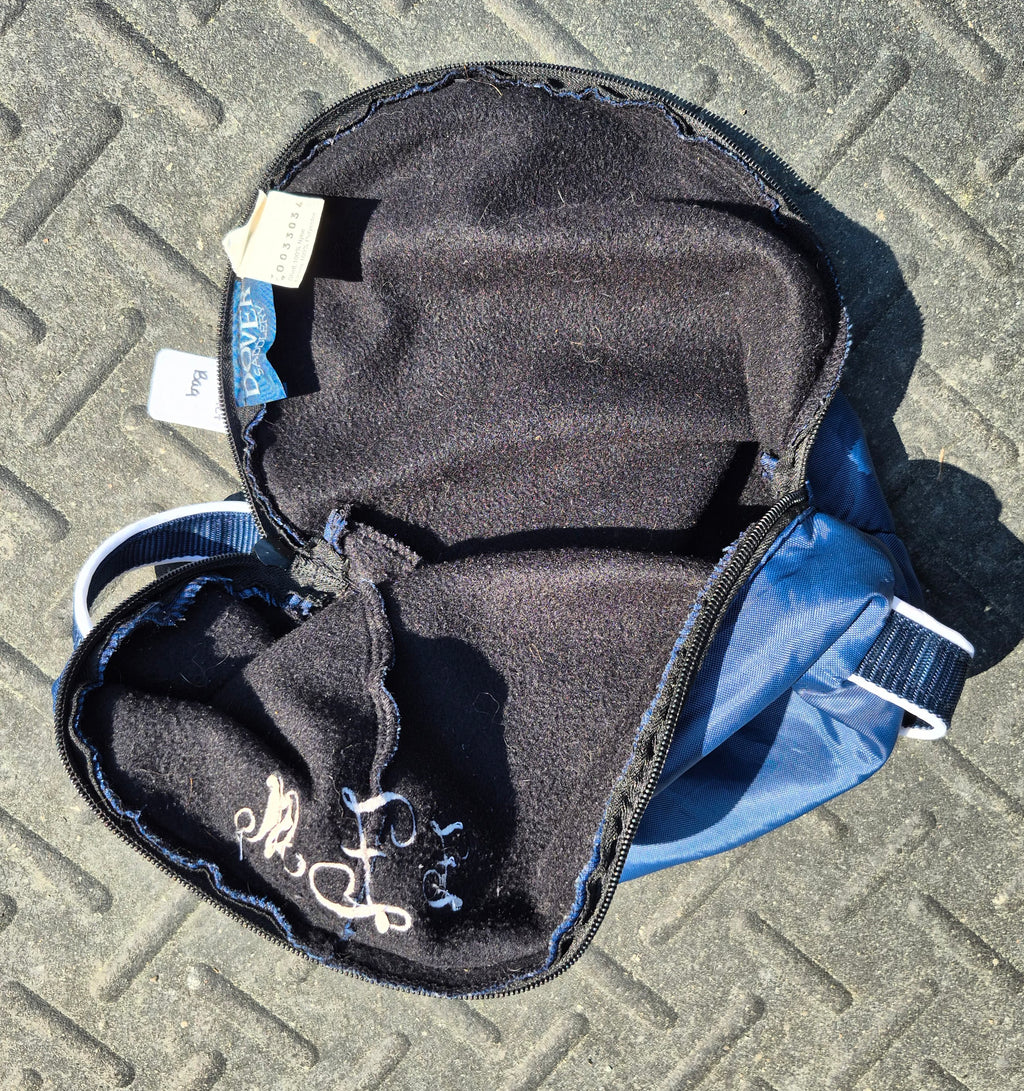 Riding Sport™ Helmet Bag (has monogram)