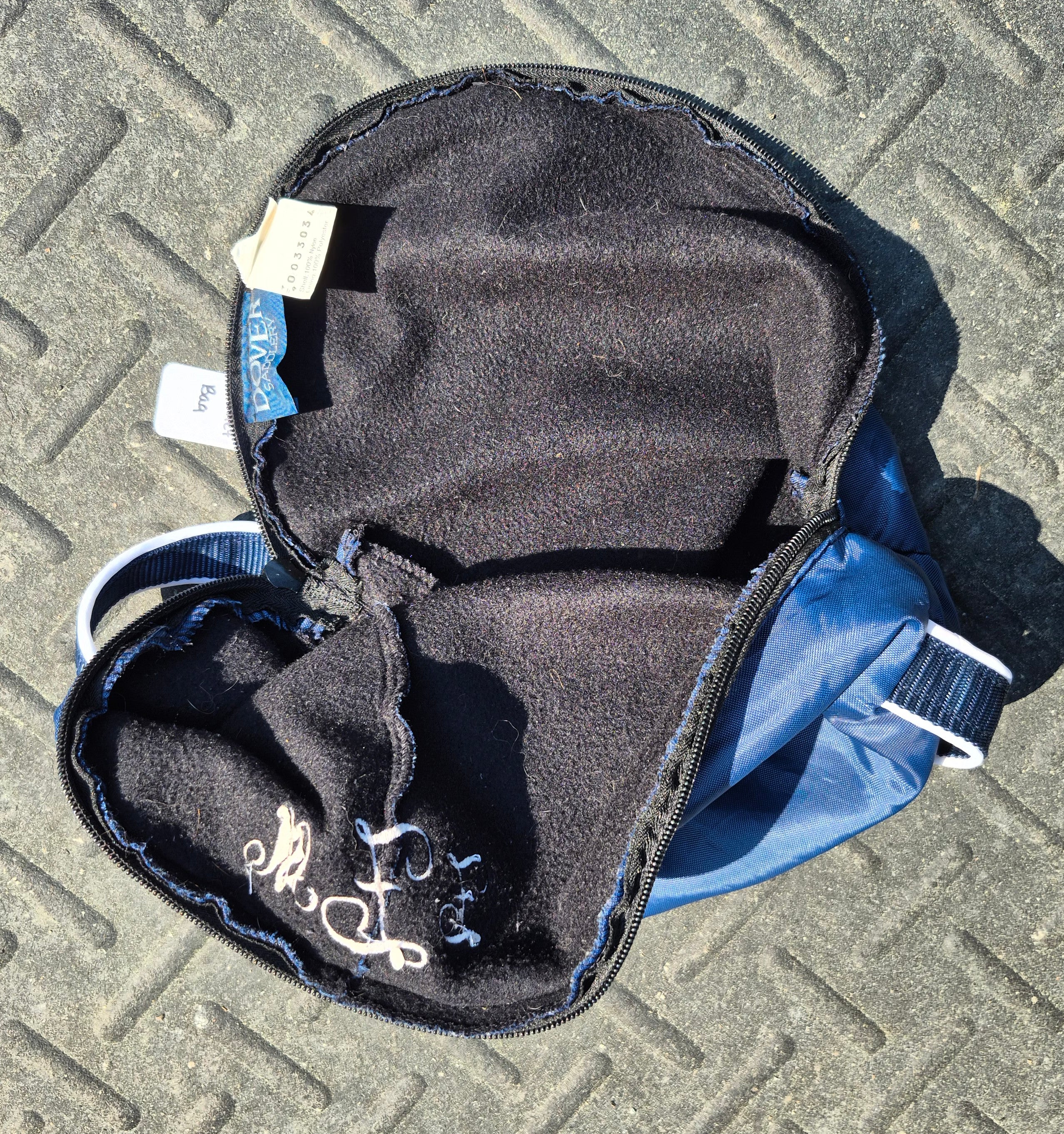 Riding Sport™ Helmet Bag (has monogram)