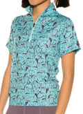 Kerrits Ice Fil® Short Sleeve (Children's)